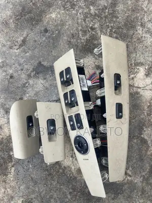 Toyota Parts