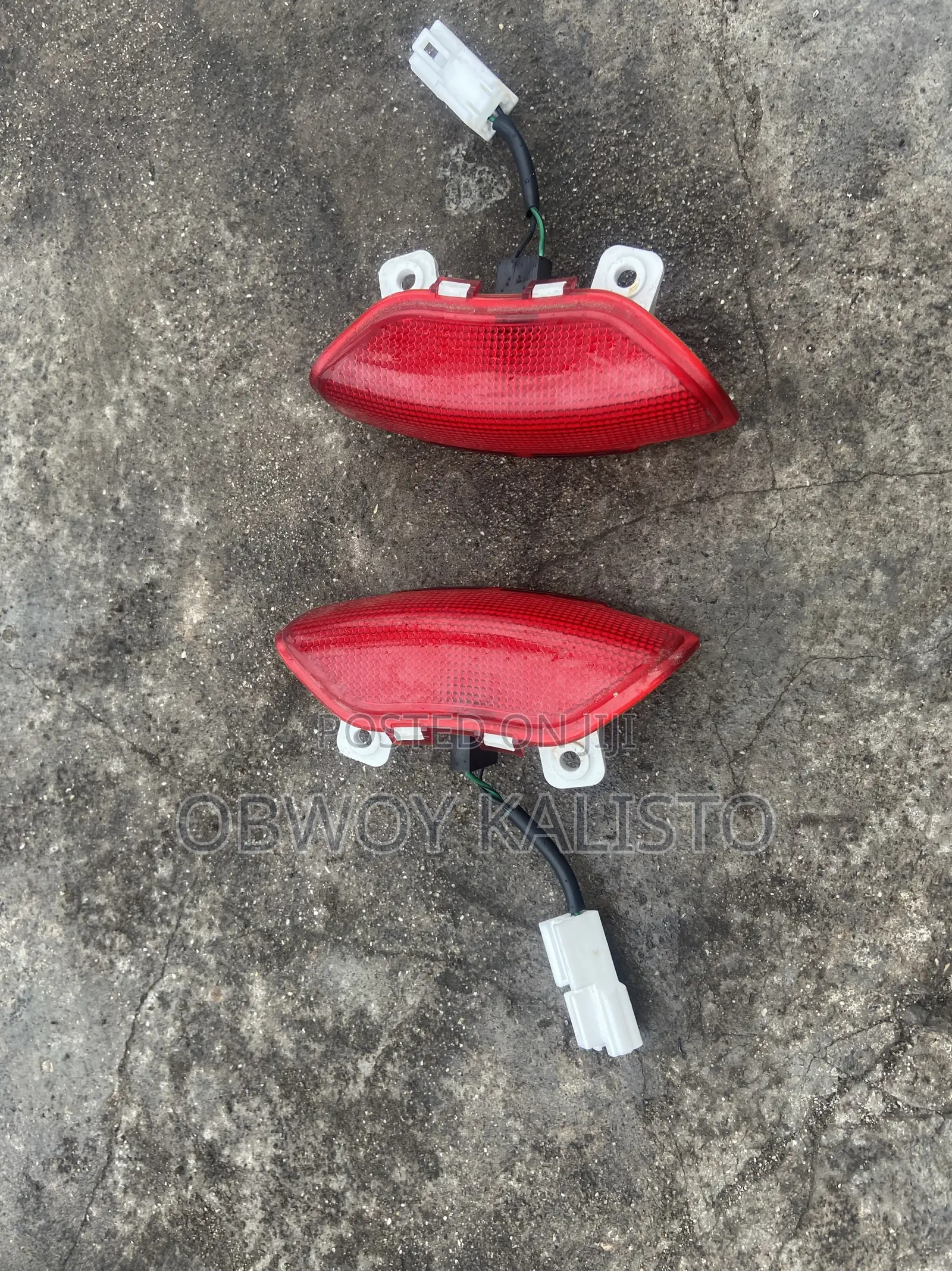 Toyota Parts