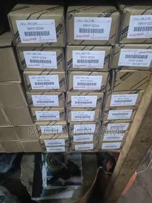Ignition Coil