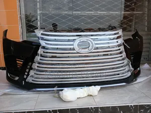 Lexus Lx 600