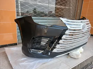 Lexus Lx 600