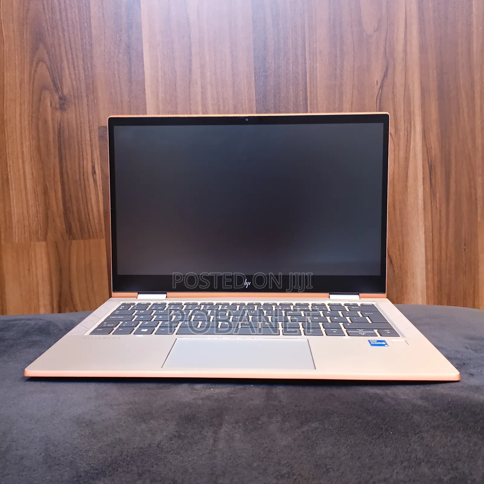 New Laptop HP EliteBook 830 G8 16GB Intel Core i5 SSD 256GB
