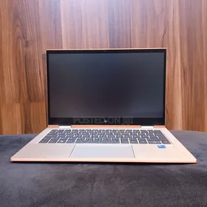 New Laptop HP EliteBook 830 G8 16GB Intel Core i5 SSD 256GB
