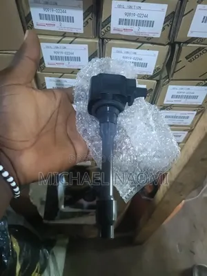 Ignition Coil