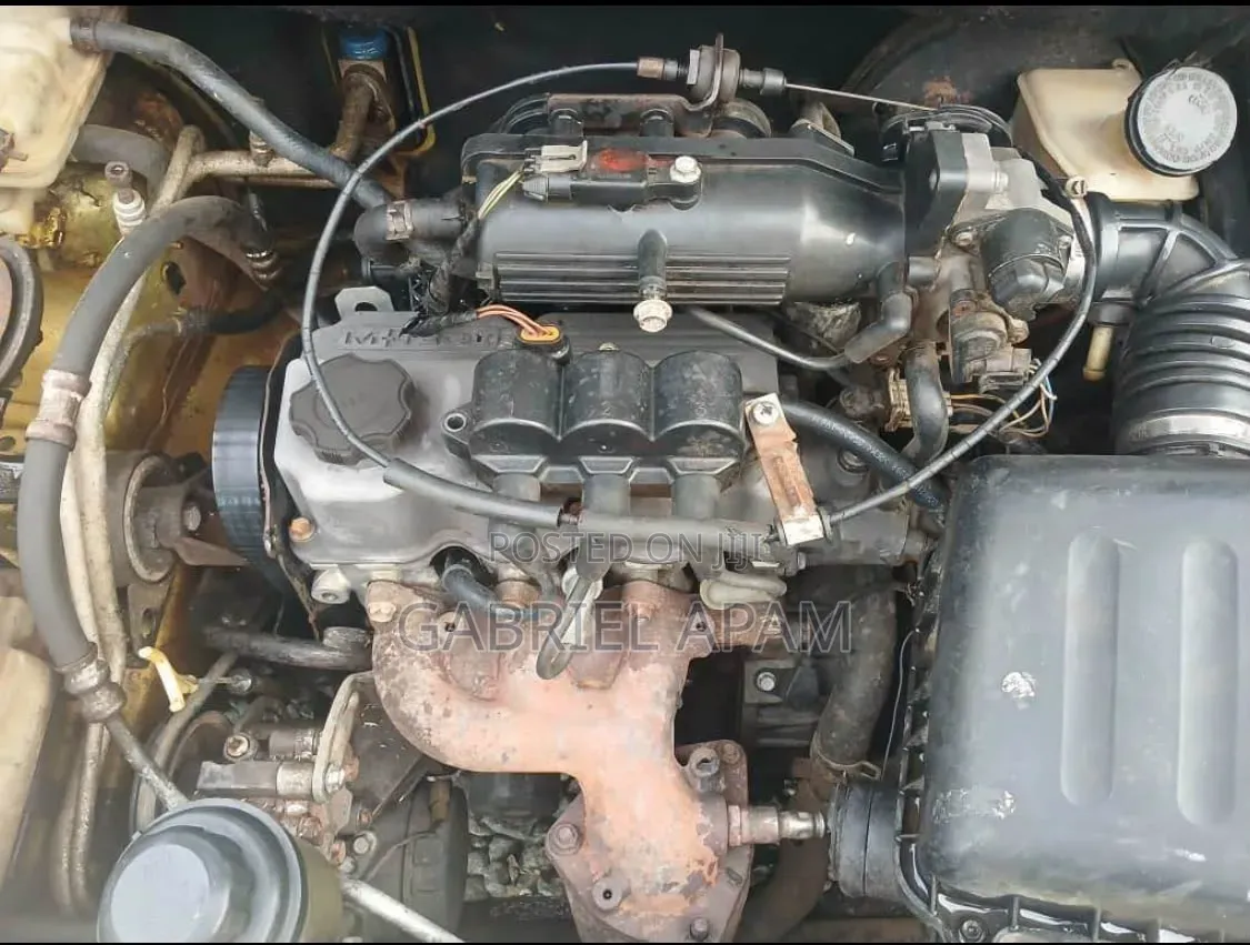 Daewoo Matiz 2008 Green
