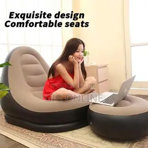 Brandnew Inflatable Sofa