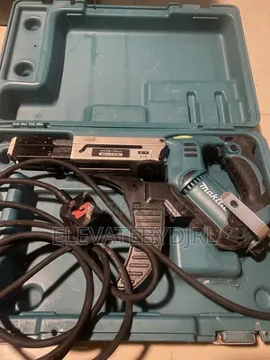 Makita Corded Screwdriver Gun