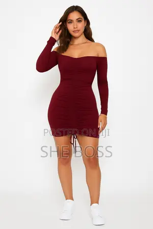 Bodycon Dress