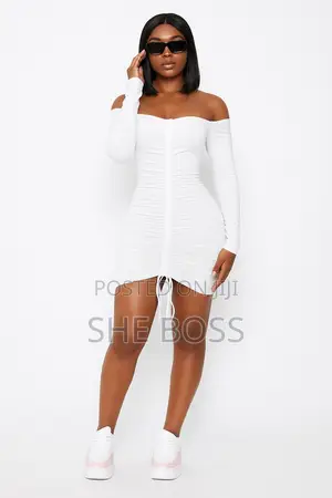 Bodycon Dress
