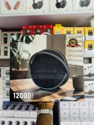 Cyboris X16-Ufo Wireless Bluetooth Speaker