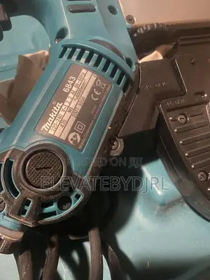 Makita Corded Screwdriver Gun