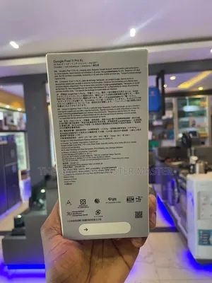 New Google Pixel 11 Pro XL 256 GB