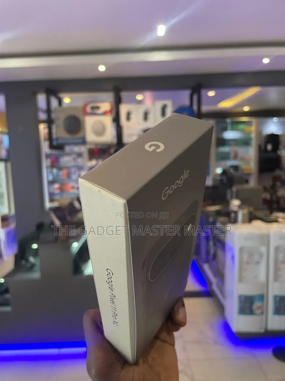 New Google Pixel 11 Pro XL 256 GB