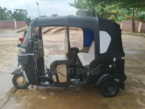 Bajaj 2024 Black