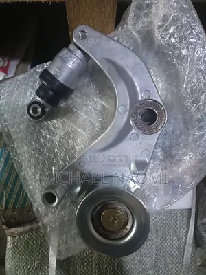 Honda Civic Tensioner