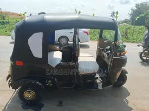 Bajaj 2024 Black