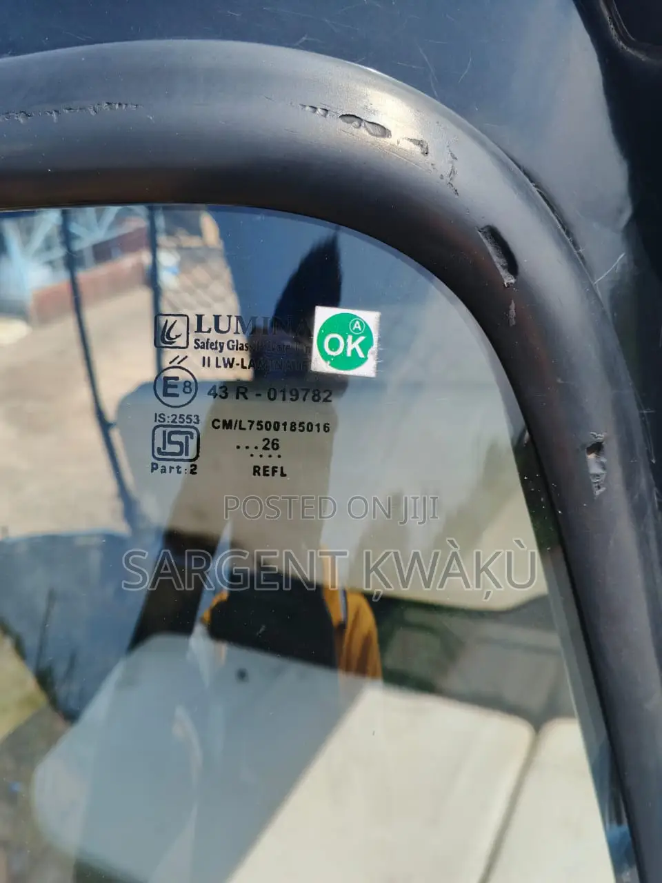 Bajaj 2024 Black