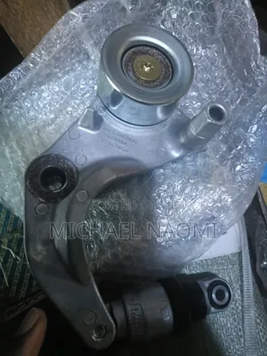 Honda Civic Tensioner