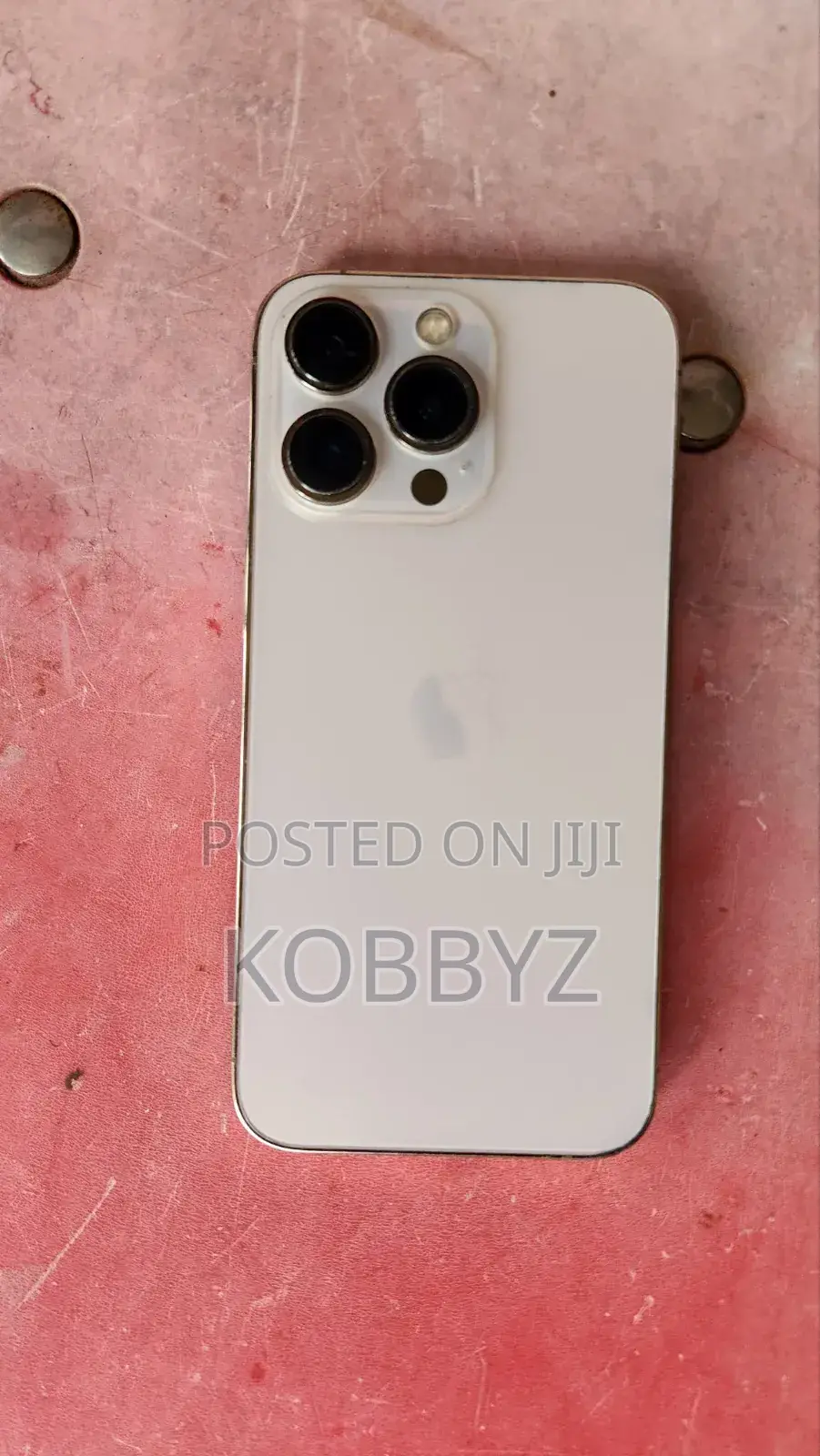 Apple iPhone 13 Pro 128 GB Gold