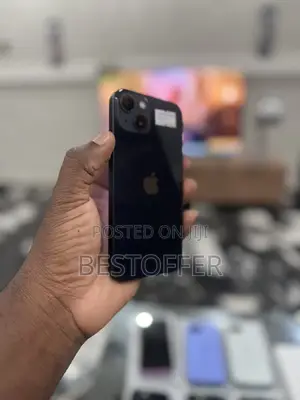 New Apple iPhone 13 128 GB Blue