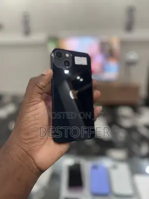 New Apple iPhone 13 128 GB Blue