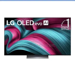 LG Qned Evo Ai Qned92a Mini Led Smart TV (2025)