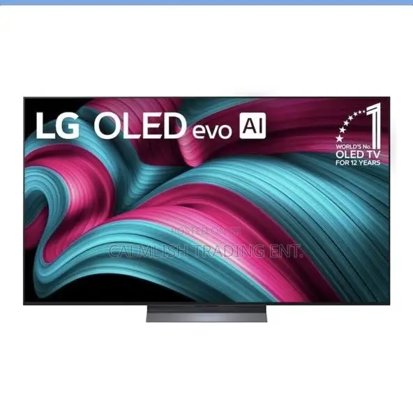 LG Qned Evo Ai Qned92a Mini Led Smart TV (2025)