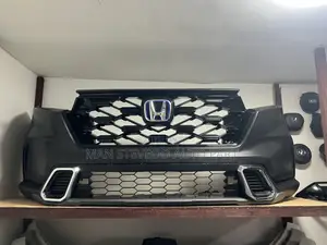 HONDA CRV 2023 Turing Hybrid