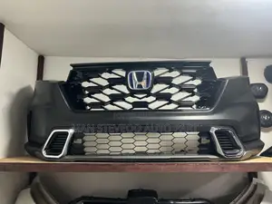 HONDA CRV 2023 Turing Hybrid