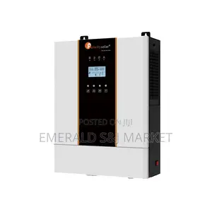 Solar Inverter 3kW
