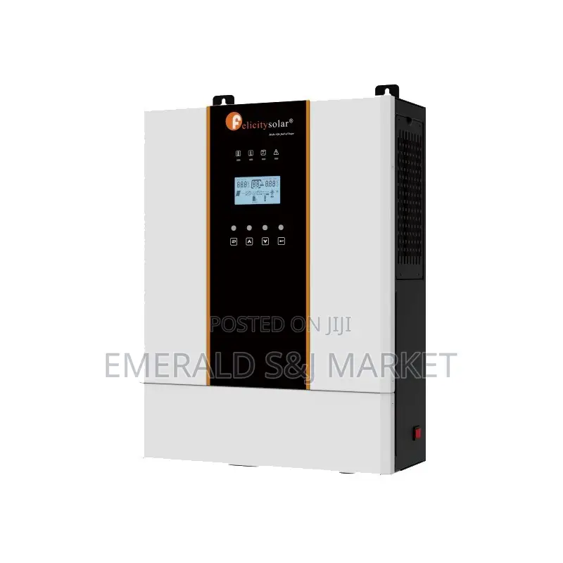 Solar Inverter 3kW