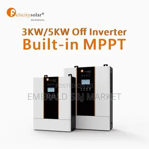 Solar Inverter 3kW
