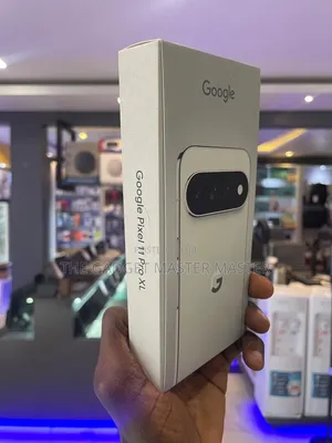 New Google Pixel 11 Pro XL 512 GB