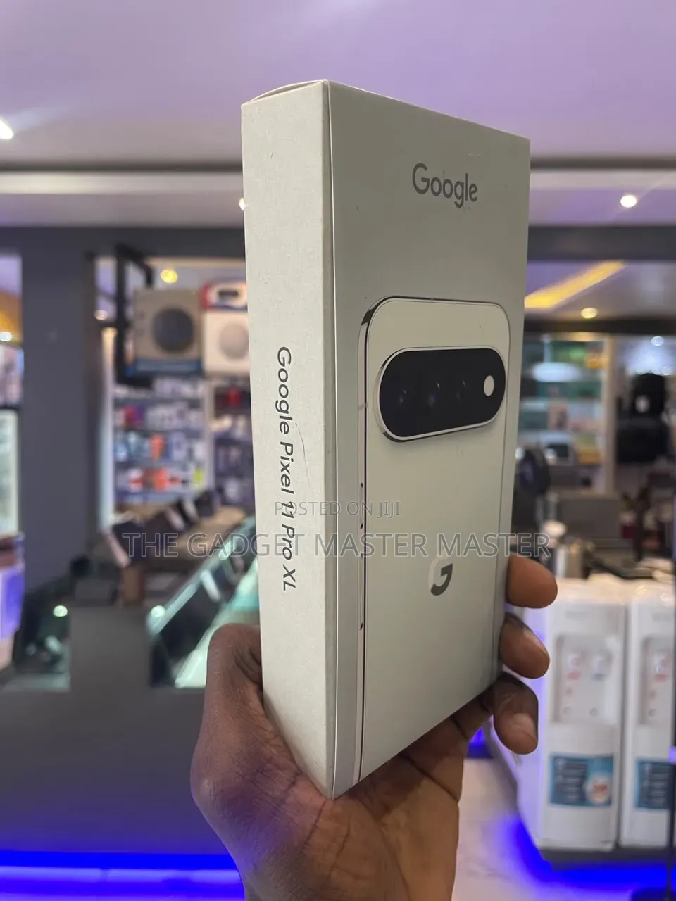 New Google Pixel 11 Pro XL 512 GB