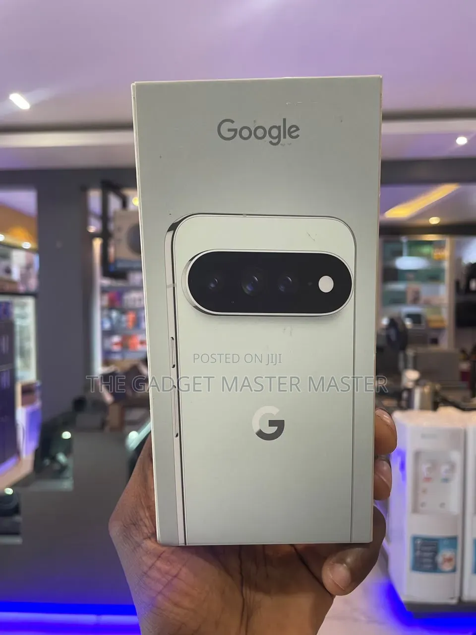 New Google Pixel 11 Pro XL 512 GB