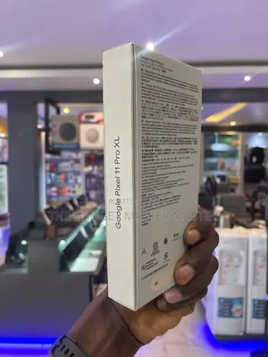 New Google Pixel 11 Pro XL 512 GB
