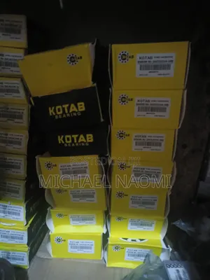 Honda Hub Bearings