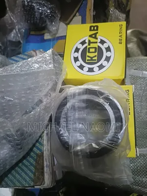 Honda Hub Bearings