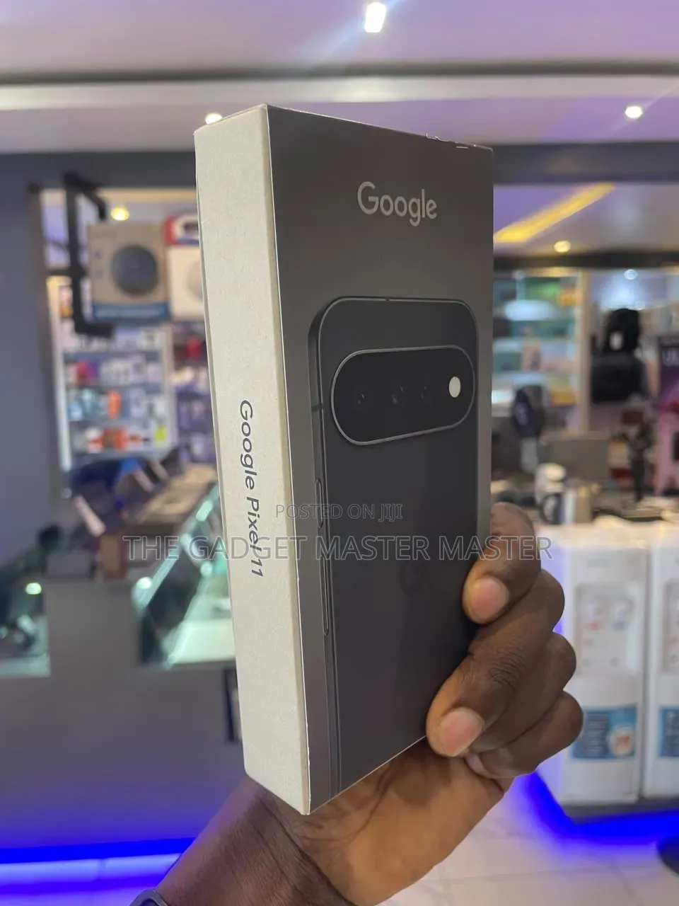 New Google Pixel 11 256 GB