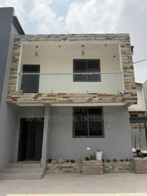 Furnished 5bdrm House in Kumasi Metropolitan for sale