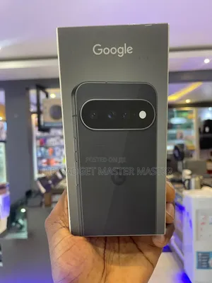 New Google Pixel 11 256 GB