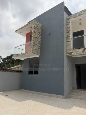 Furnished 5bdrm House in Kumasi Metropolitan for sale