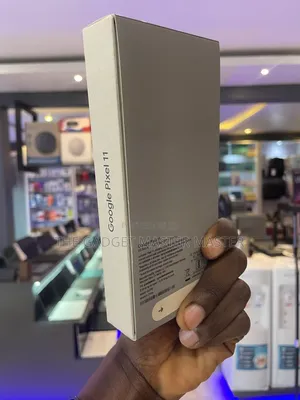 New Google Pixel 11 256 GB