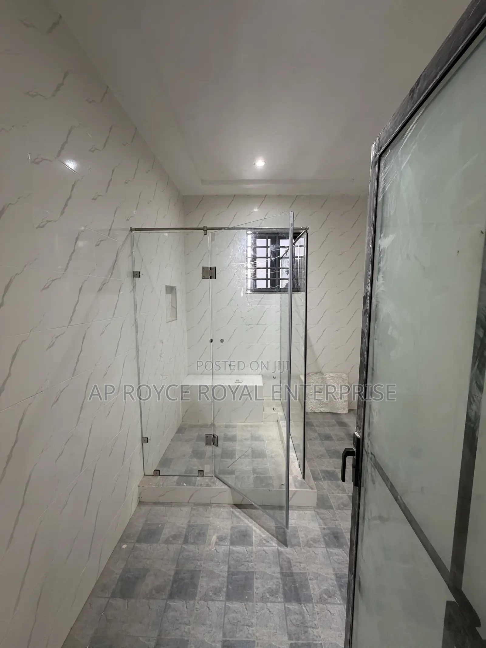 Furnished 5bdrm House in Kumasi Metropolitan for sale