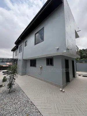 Furnished 5bdrm House in Kumasi Metropolitan for sale
