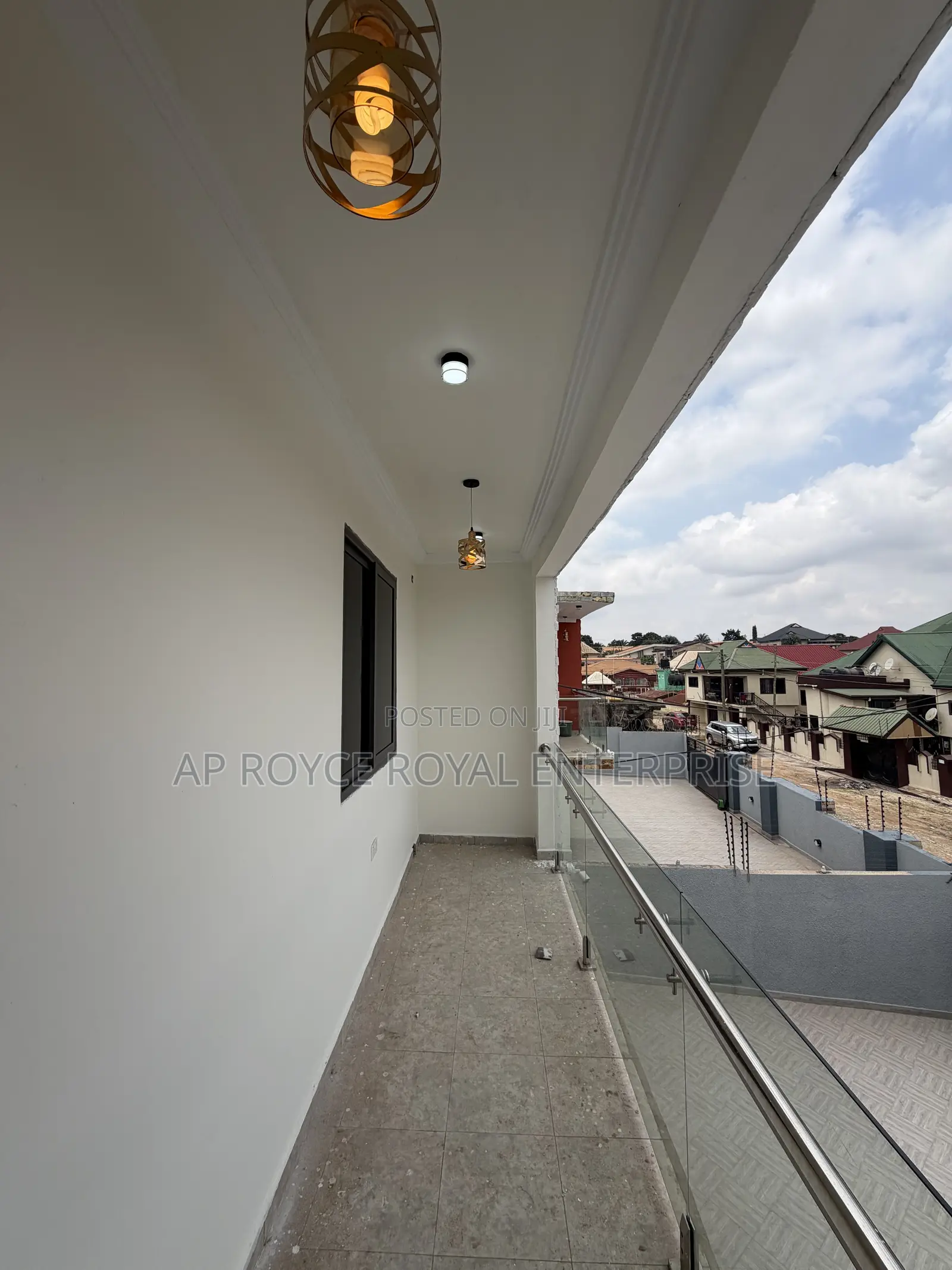 Furnished 5bdrm House in Kumasi Metropolitan for sale