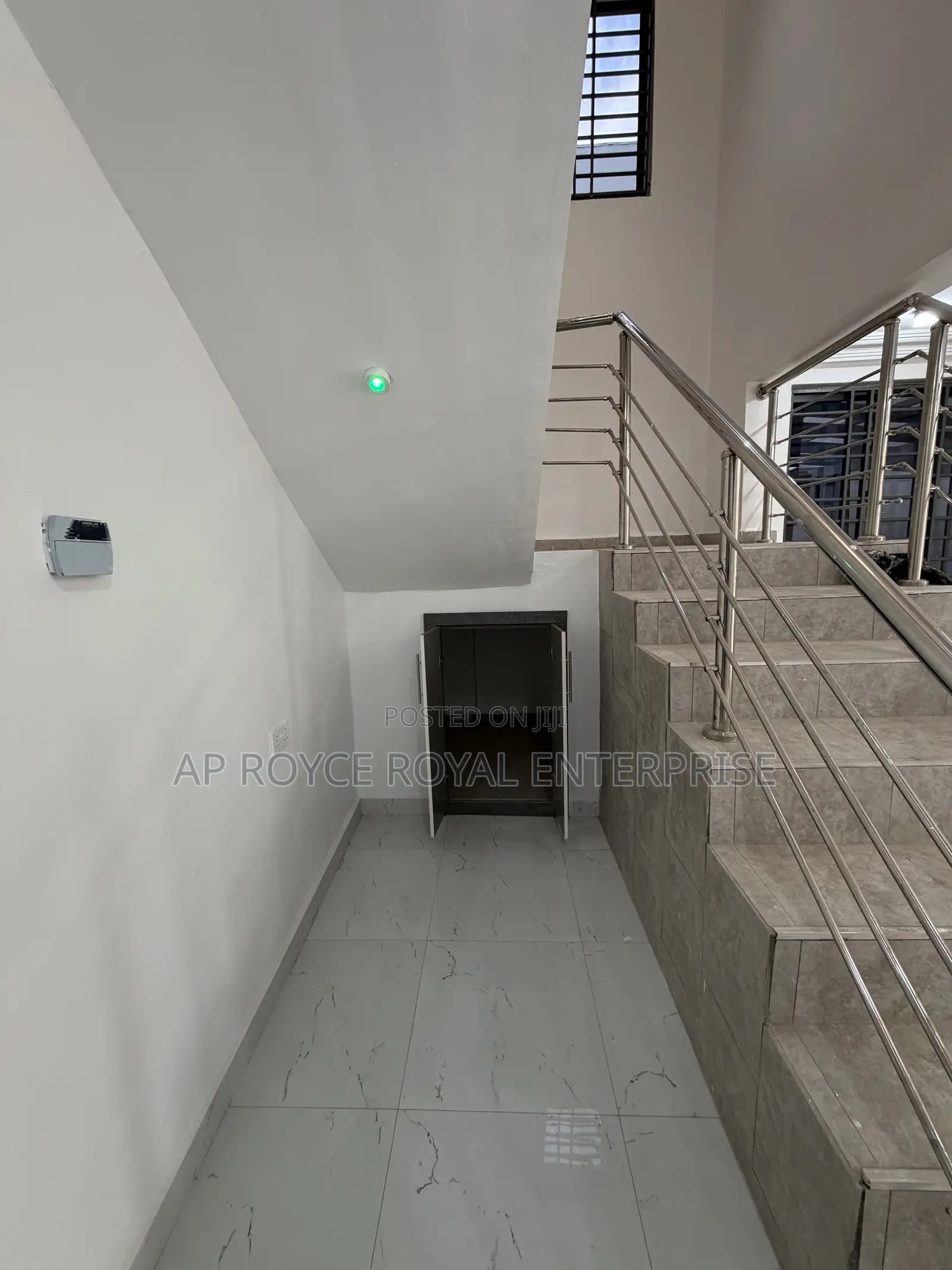 Furnished 5bdrm House in Kumasi Metropolitan for sale
