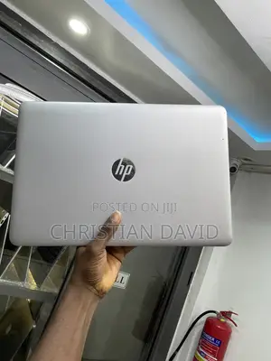 Laptop HP EliteBook 850 G4 16GB Intel Core i7 SSD 512GB