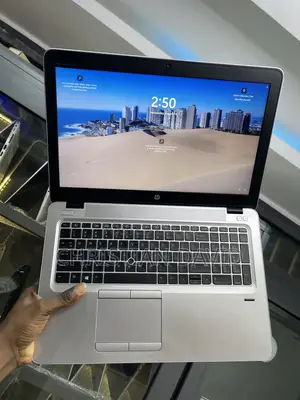 Laptop HP EliteBook 850 G4 16GB Intel Core i7 SSD 512GB