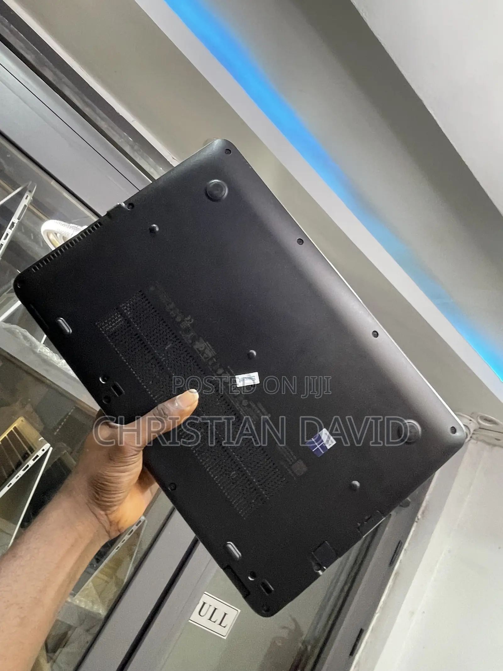 Laptop HP EliteBook 850 G4 16GB Intel Core i7 SSD 512GB